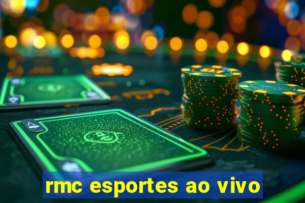 rmc esportes ao vivo